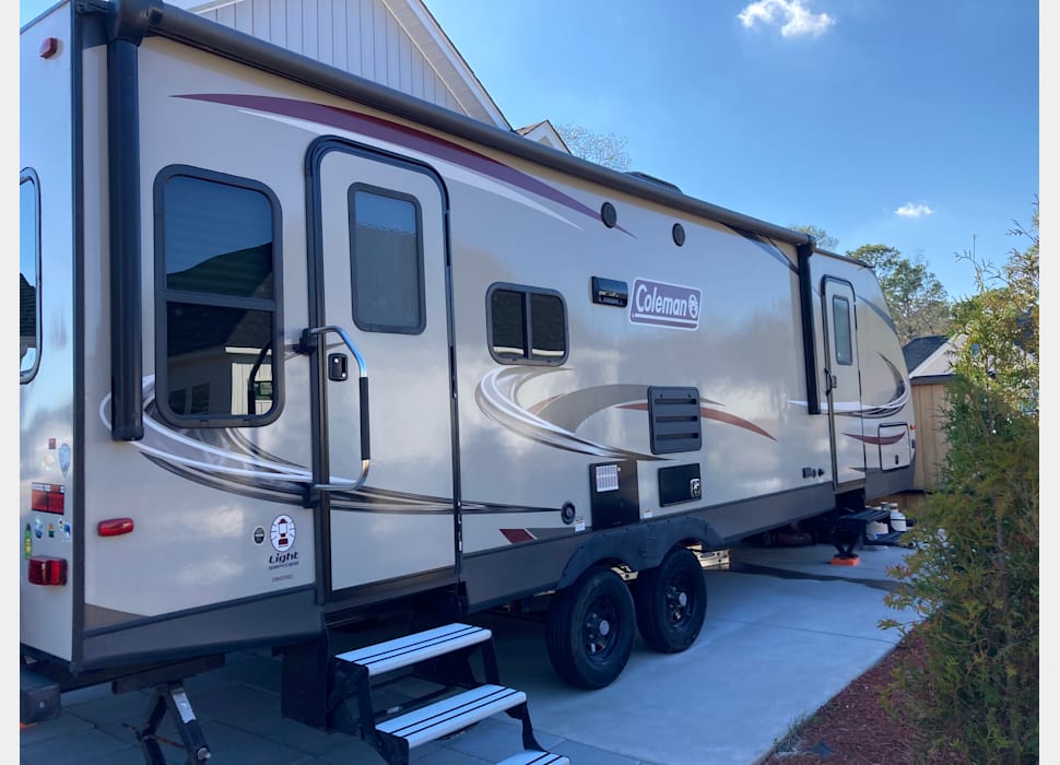 Myrtle BeachRV rentals