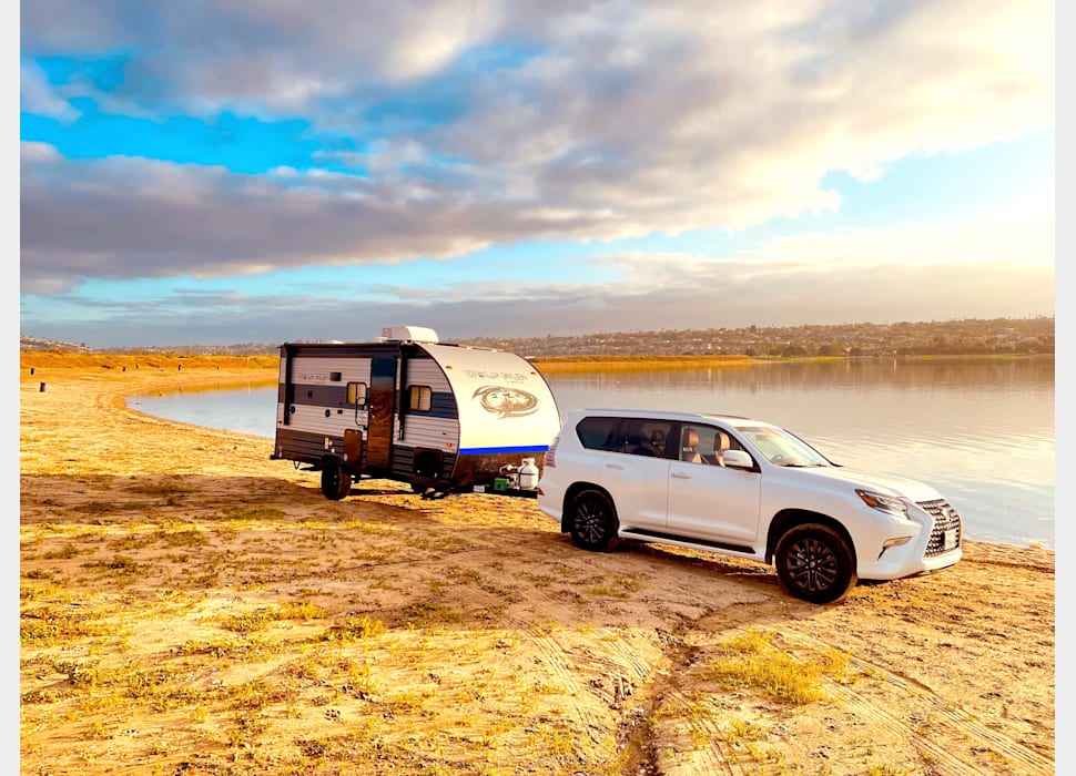 IndioRV rentals