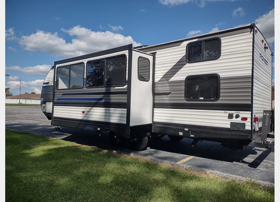 Michigan CityRV rentals