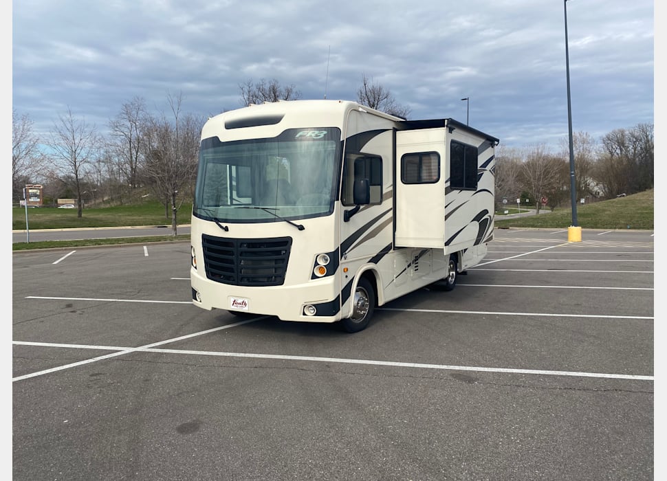 MinneapolisRV rentals