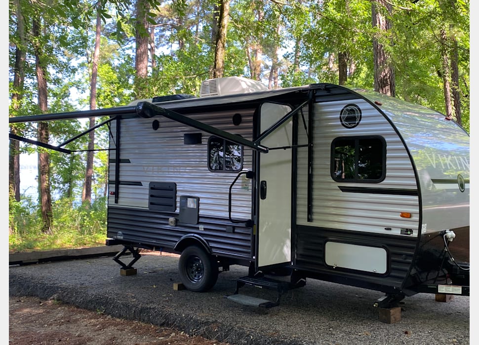 Travel Trailer rentals in Kingwood