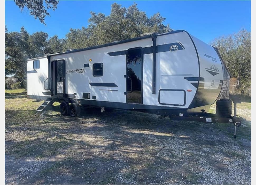 Travel Trailer rentals in Canyon