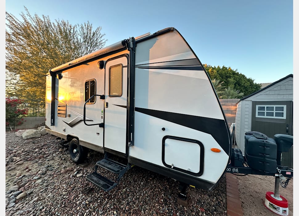 Travel Trailer rentals in Apache Junction