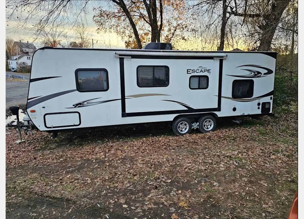 Travel Trailer rentals in Tyngsborough