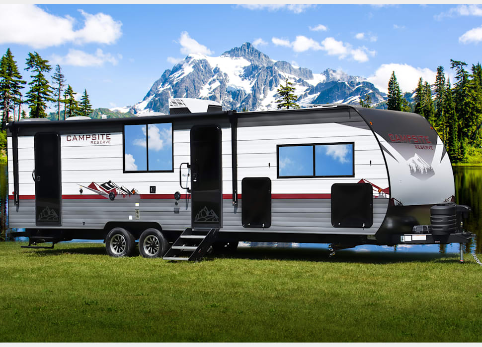 Travel Trailer rentals in Franklin