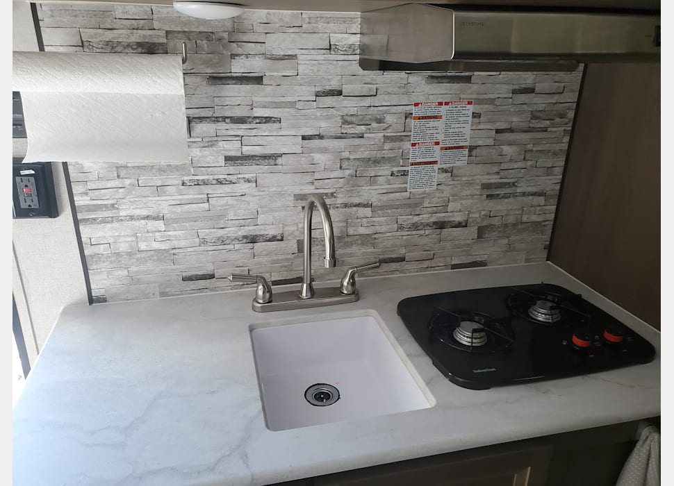 Travel Trailer rentals in SOUTHBOROUGH