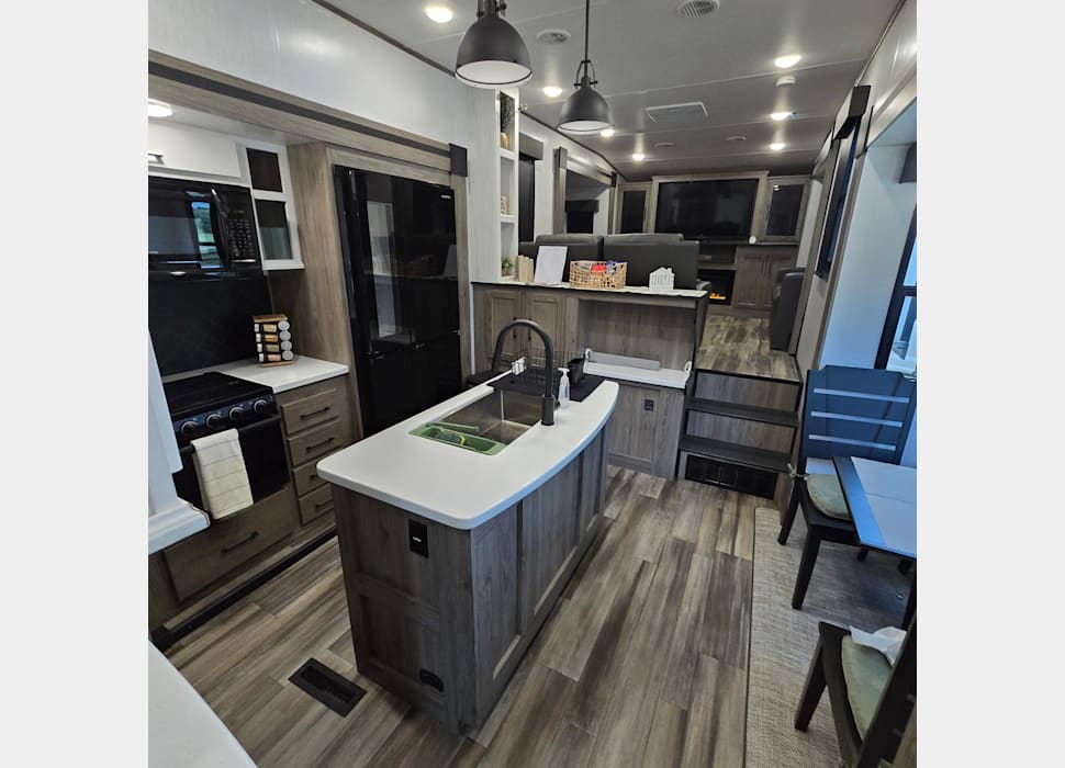 HoustonRV rentals