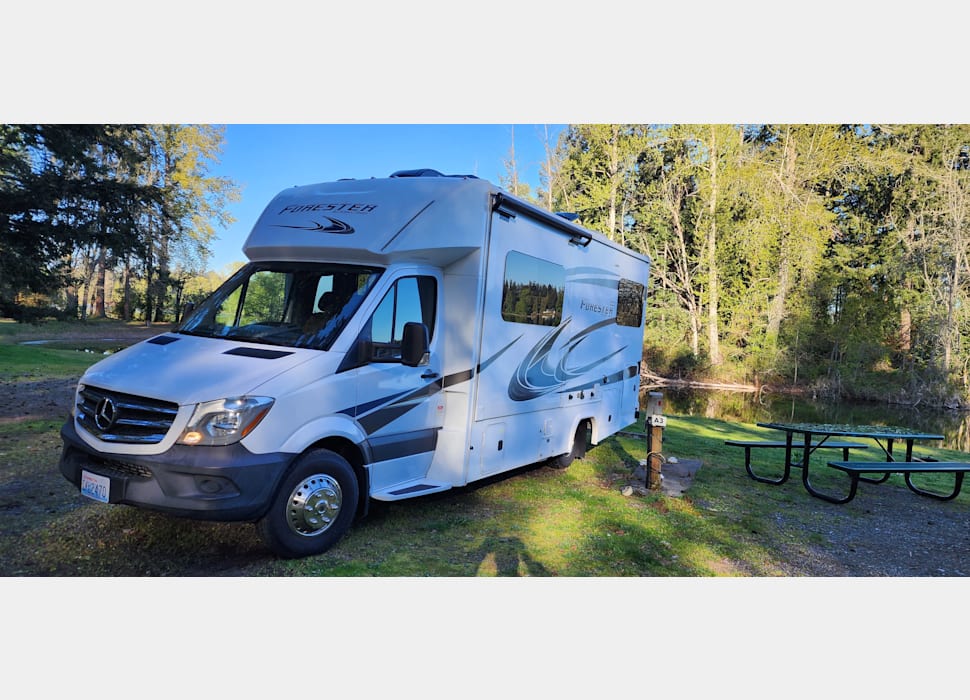 YelmRV rentals