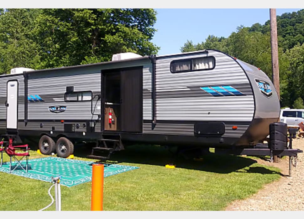 GreendaleRV rentals