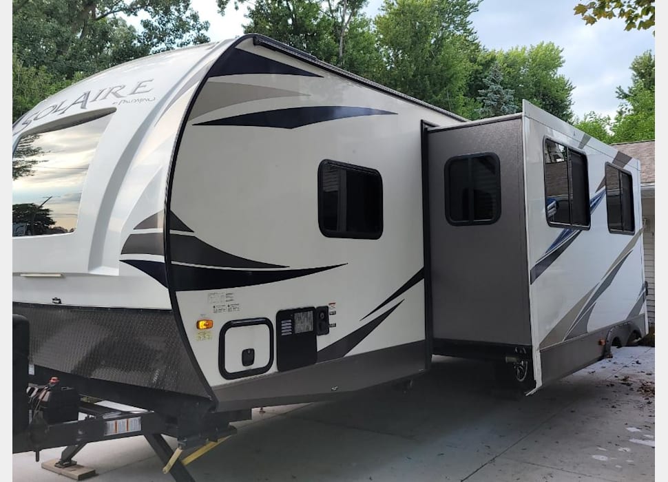 HowellRV rentals
