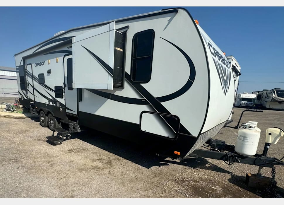 Toy Hauler rentals in Austin