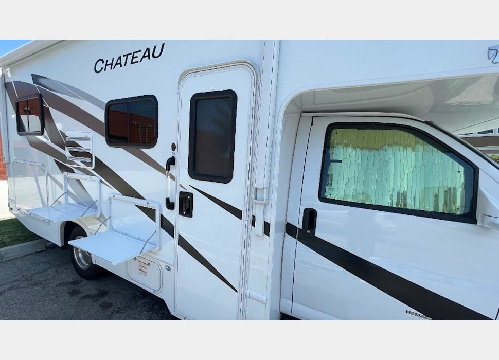 MontebelloRV rentals