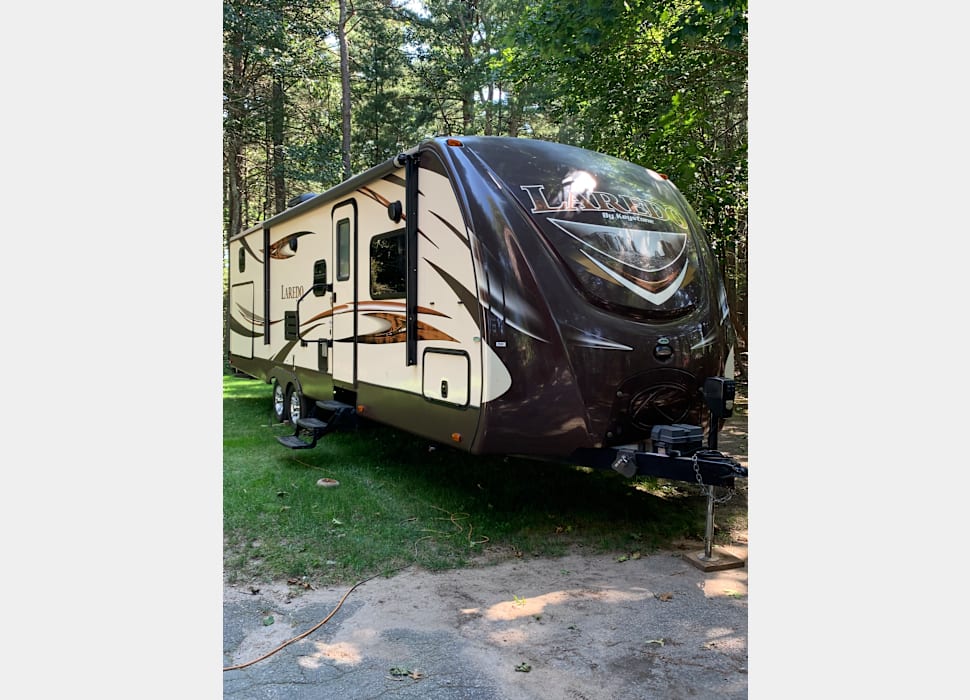 Travel Trailer rentals in Patchogue