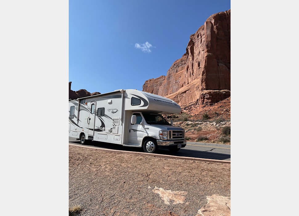 JohnstownRV rentals