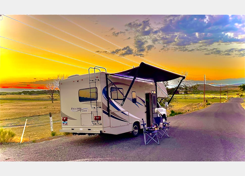DoloresRV rentals