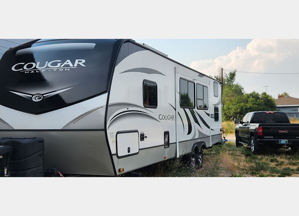AnacondaRV rentals