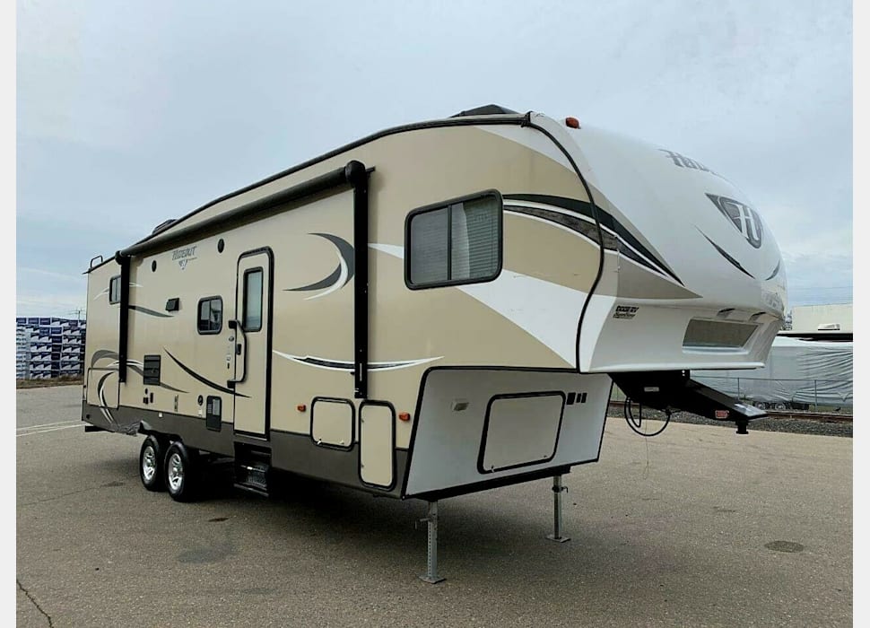 Fifth Wheel rentals in Bridgeport
