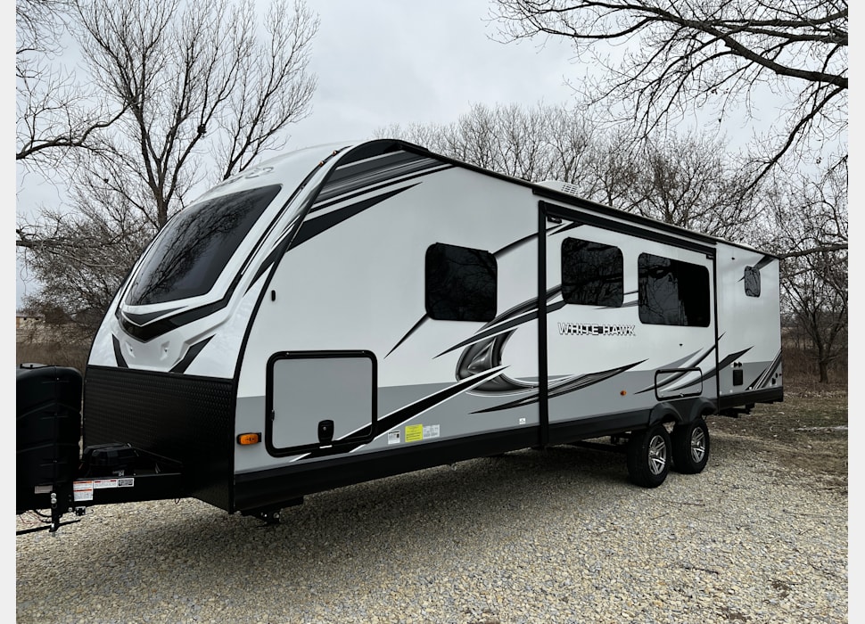 WichitaRV rentals