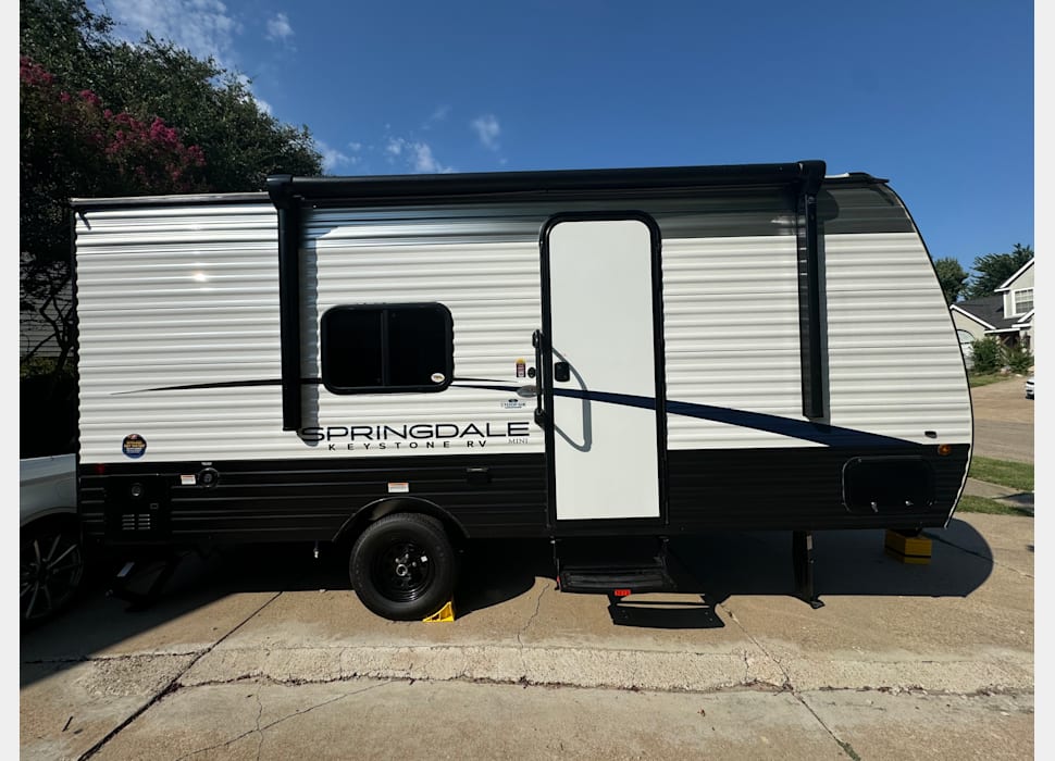 WacoRV rentals