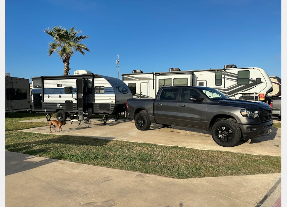 Travel Trailer rentals in Imperial