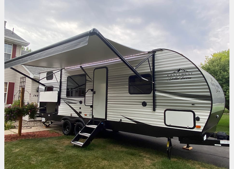 BloomingtonRV rentals