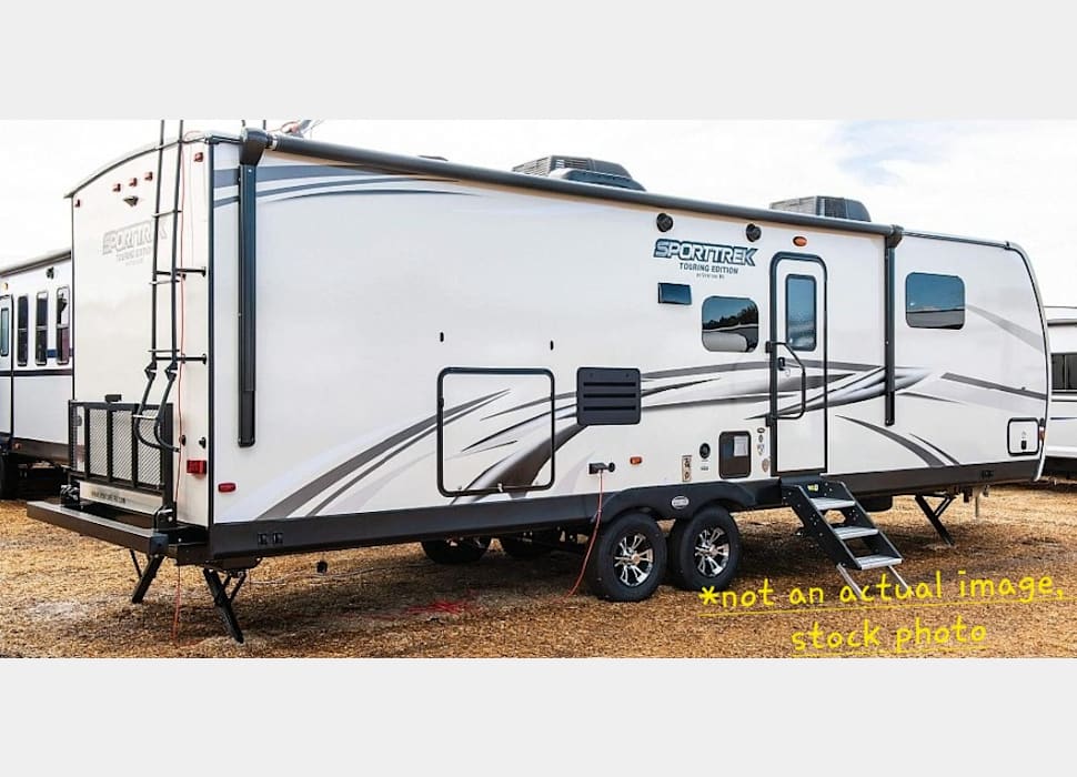 Travel Trailer rentals in Lititz