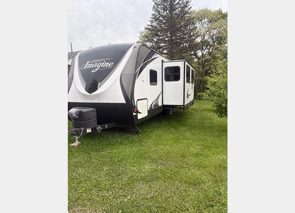 Travel Trailer rentals in Johnson City