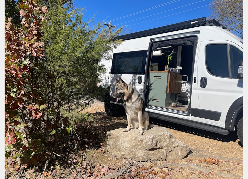 Jersey CityRV rentals