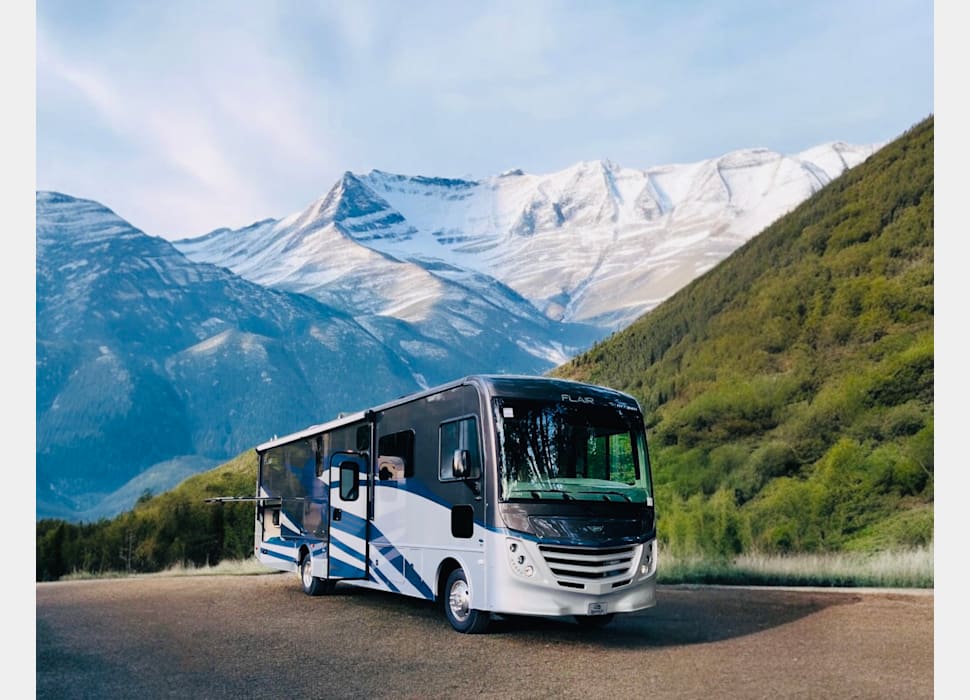 EdisonRV rentals