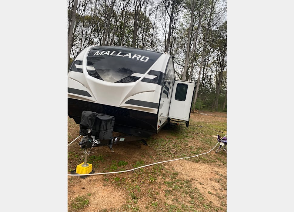 Fair PlayRV rentals