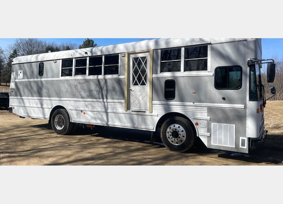 Class A Motor Home rentals in CRYSTAL LAKE