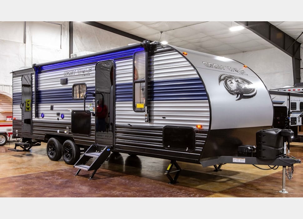 MaidsvilleRV rentals