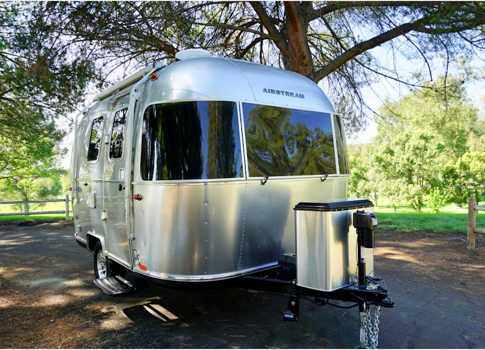Travel Trailer rentals in North Highlands