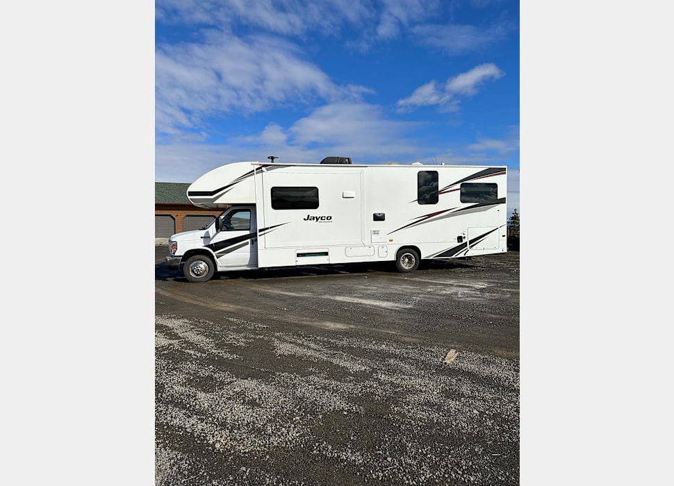 StitesRV rentals