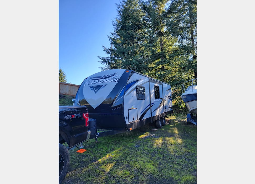 Travel Trailer rentals in Portland
