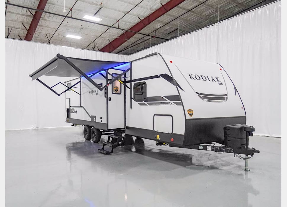Travel Trailer rentals in Chickasha