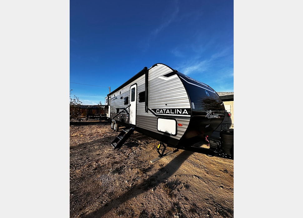 LancasterRV rentals