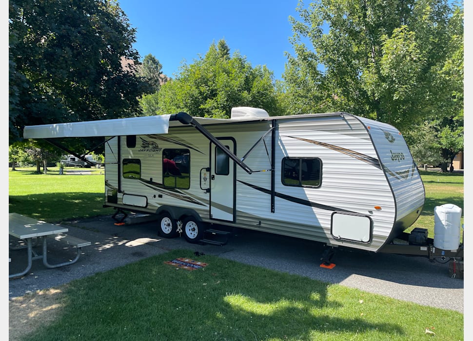 ellensburgRV rentals