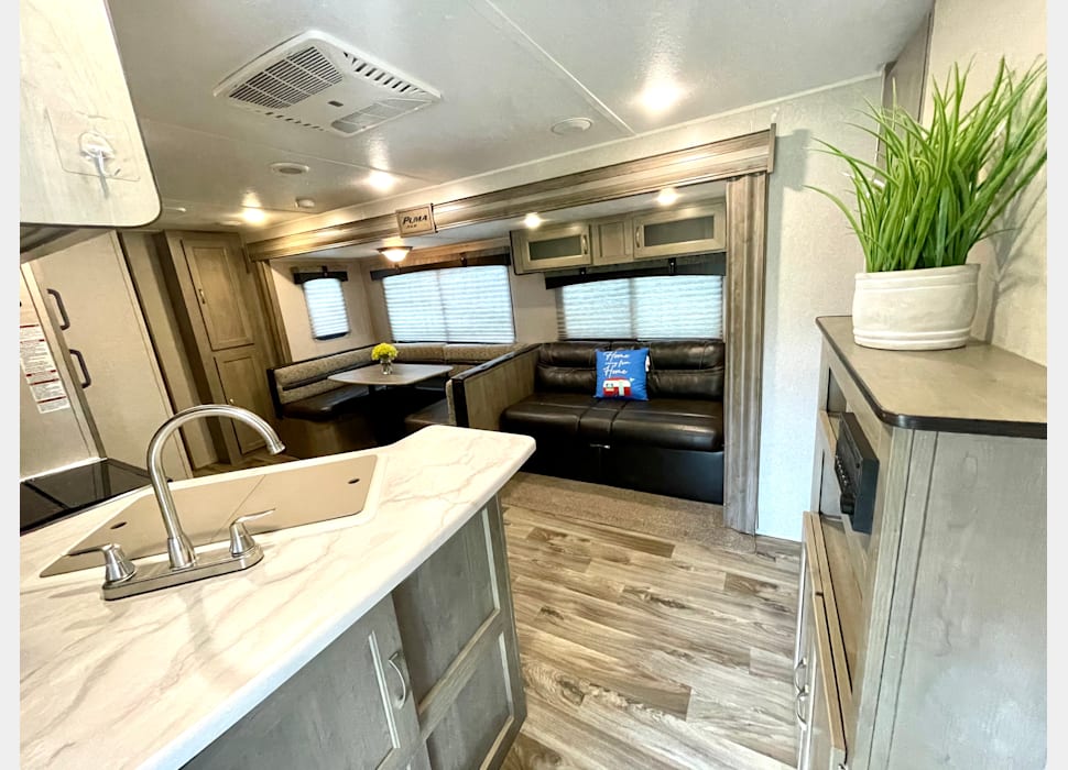 La MarqueRV rentals