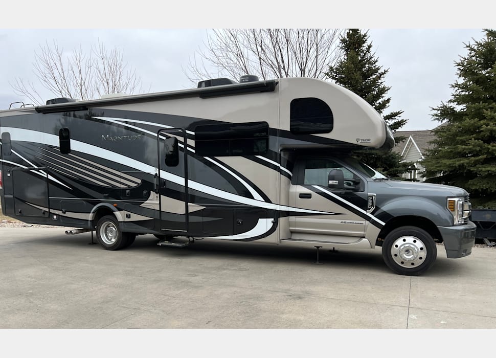 GettysburgRV rentals