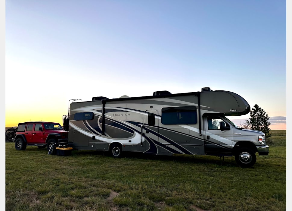 ArringtonRV rentals