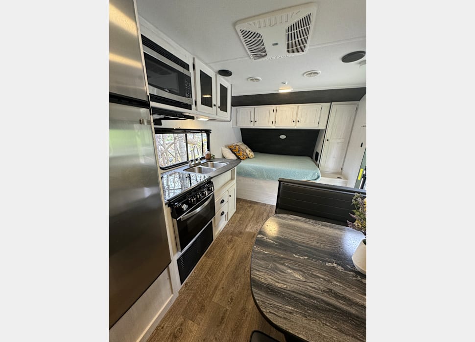Travel Trailer rentals in Georgetown