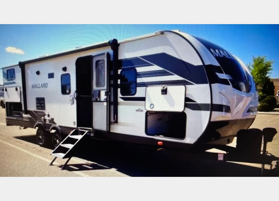 Travel Trailer rentals in statesboro