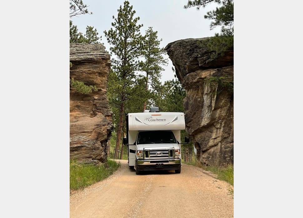 Rives JunctionRV rentals