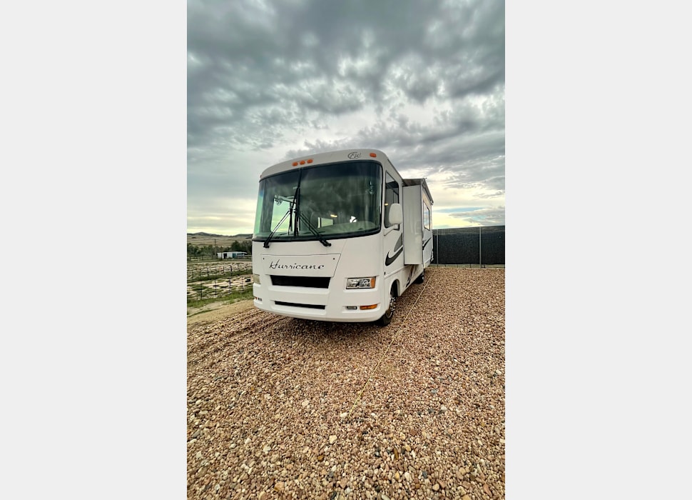 BrightonRV rentals