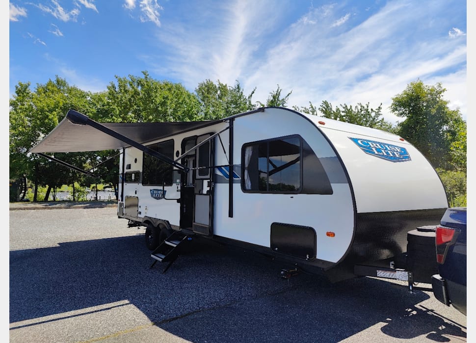 BaltimoreRV rentals