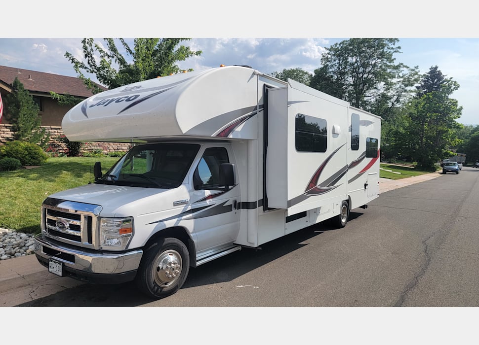 GardnerRV rentals