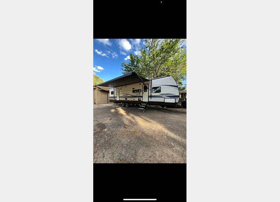 MancosRV rentals
