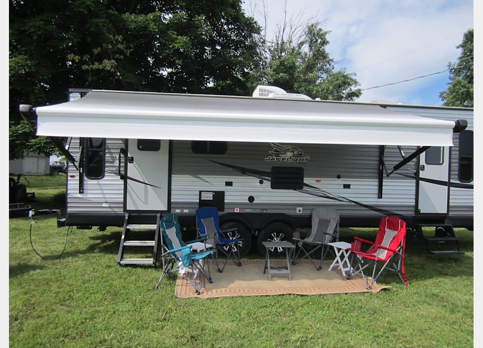 BransonRV rentals