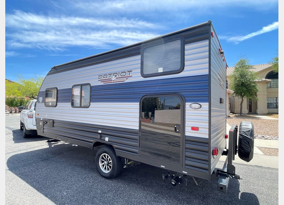 VailRV rentals